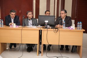 برگزاری چهارمین کنگره مشترک قلب وعروق: عکس شماره 3 / 12